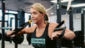 Commit to Fit Challenge