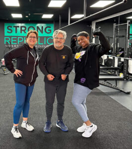 Palm Desert Personal Trainers