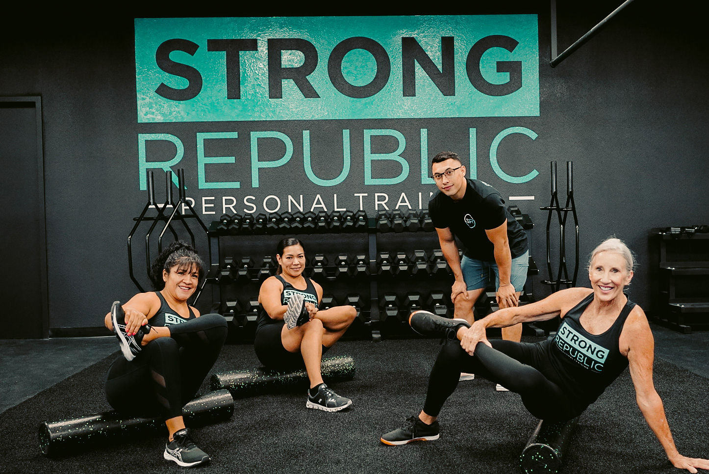 Palm Desert Personal Trainers