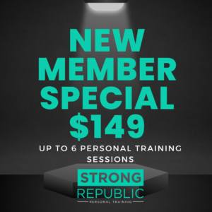 Personal Trainers in Palm Desert