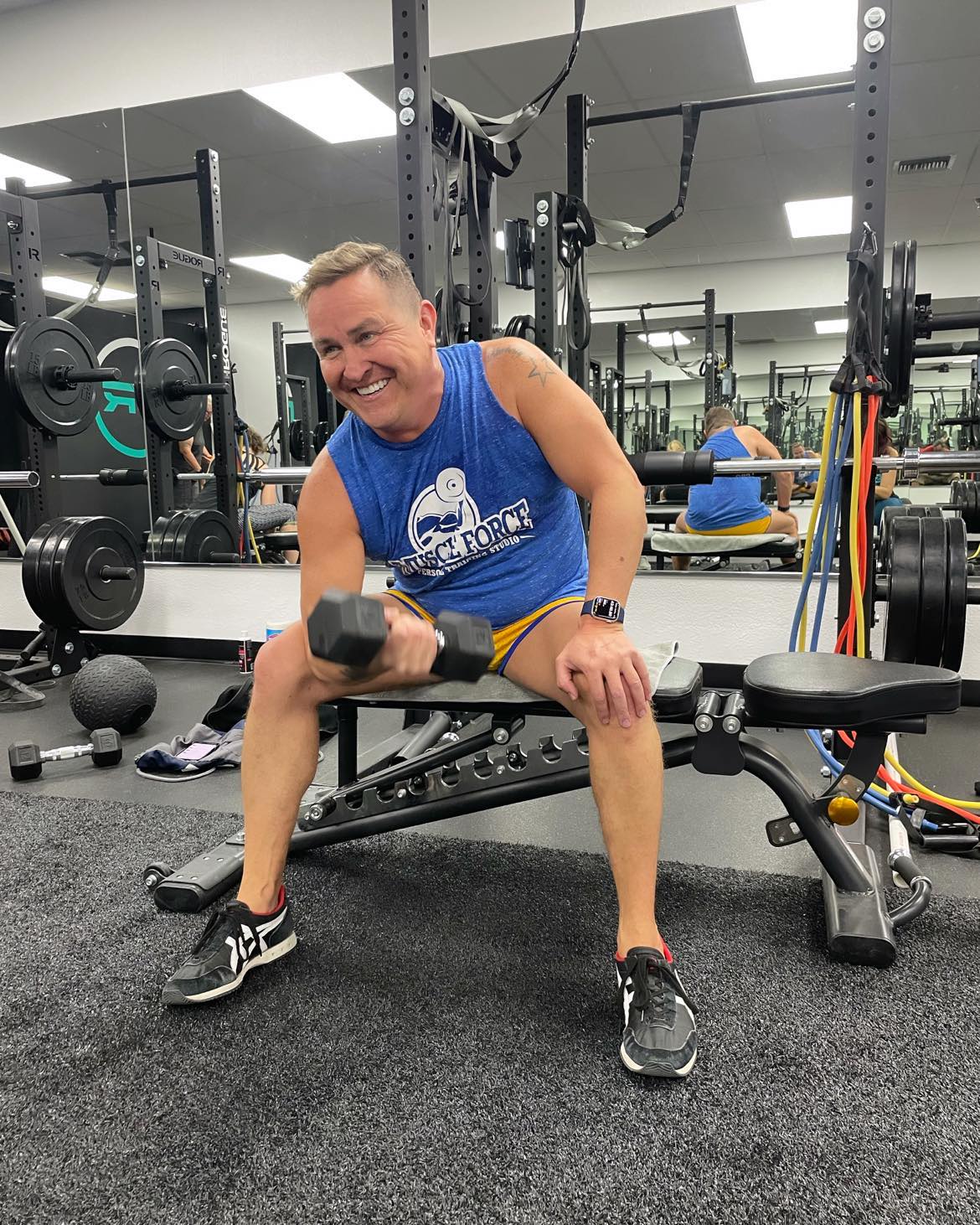 Palm Desert Personal Trainers