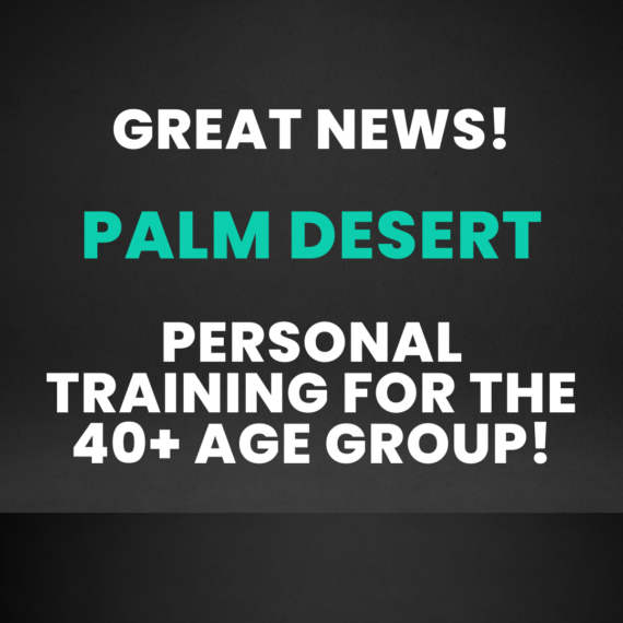 Personal Trainers in Palm Desert
